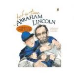 Just in Time, Abraham Lincoln - Patricia Polacco