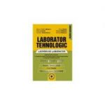 Laborator tehnologic clasa a XI-a si a XII-a - Lucrari de laborator - Silviu Cristian Mirescu, Doinita Balasoiu, Tatiana Balasoiu, Florin Mares, Radu Luncan, Dumitru Federenciuc