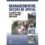 Managementul sectiei de spital - Vasile G. Ciubotaru, Eugen Avram