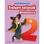 Matematica. Teste pentru evaluarea nationala. Clasa a 2-a - Gabriela Barbulescu