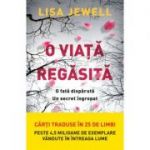 O viata regasita - Lisa Jewell