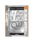 Odd si Uriasii de Chiciura - Neil Gaiman