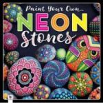 Paint Your Own Neon Stones