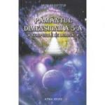 Pamantul dimensiunii a 5-a. Corpurile de lumina - Nicolas Dayzus