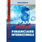 Pietele financiare internationale - Oana Mionel