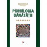 Psihologia sanatatii. Volumul 8 - Eugen Avram