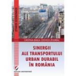 Sinergii ale transportului urban durabil in Romania - Cristina-Emilia Ciovica (Florea)