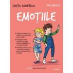 Caietul parintelui. Emotiile - Cecile Neuville