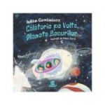 Calatorie pe Volta, Planeta Becurilor - Iulian Comanescu