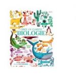 Carti cu clapete. Biologie - Usborne