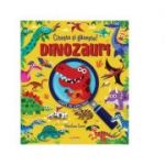 Citeste si gaseste! Dinozauri - Matthew Scott