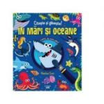 Citeste si gaseste! In mari si oceane - Matthew Scott