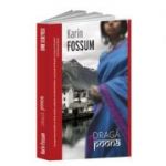 Draga Poona - Karin Fossum