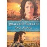 Dragoste intr-un vas spart. Seria Comorile dragostei Sale 3 - Mesu Andrews