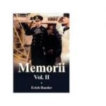 Memorii volumul 2 - Erich Raeder