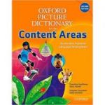 Oxford Picture Dictionary for the Content Areas - Dorothy Kauffman