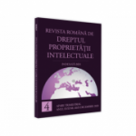 Revista romana de dreptul proprietatii intelectuale nr. 4-2020 - Ciprian Raul Romitan