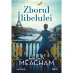 Zborul libelulei - Leila Meacham