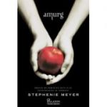 Amurg - Stephenie Meyer