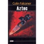 Aztec - Colin Falconer