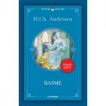 Basme - Hans Christian Andersen