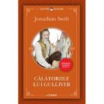 Calatoriile lui Gulliver - Jonathan Swift