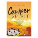 Camper spirit - Carolina Sporea Godvin