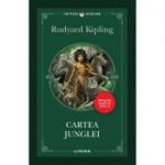 Cartea Junglei - Rudyard Kipling