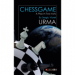 Chessgame - Sergiu Viorel Urma