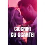 Ciocniri cu scantei Vol. 2 - Maja Maxen