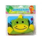 Citim in cadita! Dinozauri