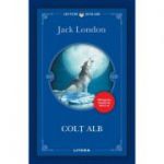 Colt Alb - Jack London