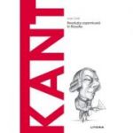 Descopera Filosofia. Kant - Joan Sole