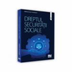 Dreptul securitatii sociale - Brindusa Marian