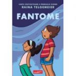 Fantome - Raina Telgemeier