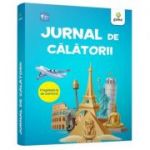 Jurnal de calatorii