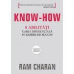 Know-how - Ram Charan