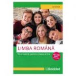 Limba romana Clasa 5 Gramatica - Larisa Kozak