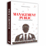 Management public. Editia a II-a - Madalina Tomescu