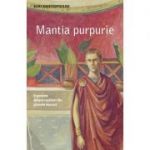 Mantia purpurie - Aliki Kafetzopoulou