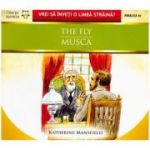 Musca - The Fly - Katherine Mansfield