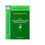 New Mastering English for Economics - Diana-Eugenia Ioncica