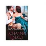 O casatorie scandaloasa - Johanna Lindsey