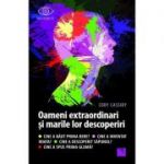 Oameni extraordinari si marile lor descoperiri - Cody Cassidy