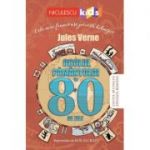 Ocolul Pamantului in 80 de zile - Jules Verne