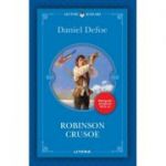 Robinson Crusoe - Daniel Defoe