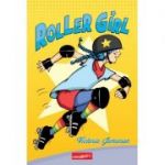 Roller Girl - Victoria Jamieson