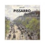 Album de arta Camille Pissarro - Martina Linares