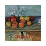 Album de arta Cezanne - Hajo Duchting