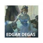 Album de arta Degas - Martina Padberg